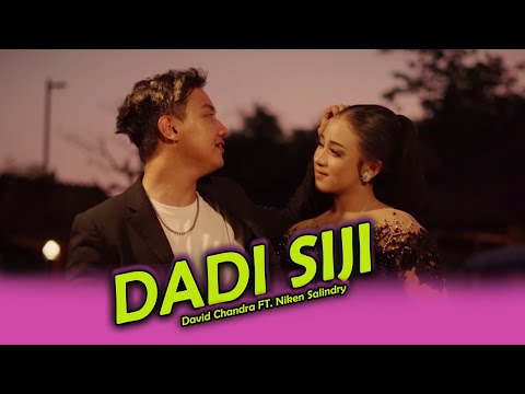 David Chandra FT Niken Salindry Dadi Siji Pandongaku Tekan Tuo