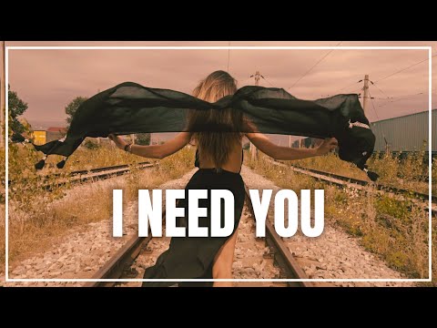 🔴 DEEPSYSTEM - I Need You (Official Music Video)