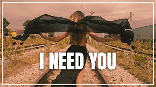DeepSystem - I Need You [Official Video]