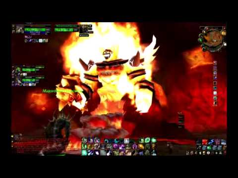 Ragnaros enterbet.pl