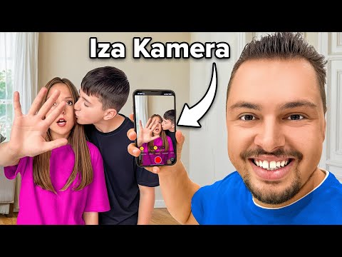 NAŠ NAJLUĐI DAN NA SNIMANJU 