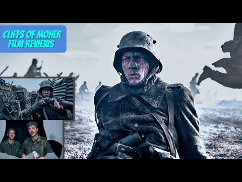 Why 'All Quiet On The Western Front' is a Timeless Masterpiece!