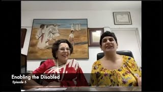 Episode 5: Dr. Shayama Chona & Tamana Chona | Freedom of Thought | Protecting the rights of children