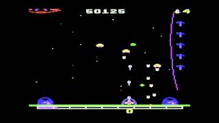 C64-Longplay - Bandits (720p)