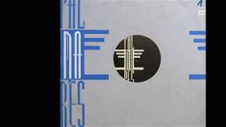 Vienna ‎- Tell Me (Anormal Mix) (A2)