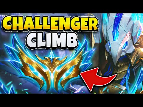 Azir Educational Climb to Challenger #10 - Azir Mid Gameplay Guide | League of Legends