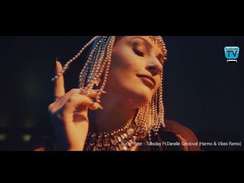 283 - BURAK YETER TV - X-DEMON AFTERMOVIE