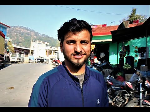 Krimachi Village | Udhampur | J&K