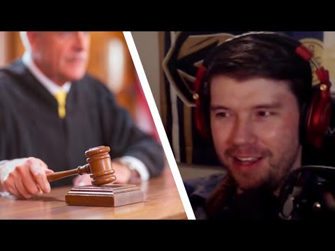 Kyle's Lawyer Stories & Could His Probation End Early? | PKA