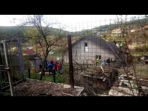 Investigație după moartea ciudată a unui ieșean la Roșcani