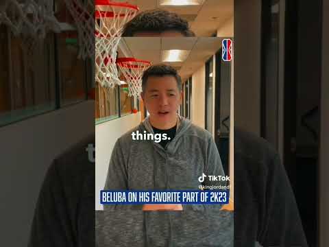 MIKE WANG IS TOO FUNNY 🤣#shorts #2k #nba2k #2k23 #2kcommunity #nba2k23