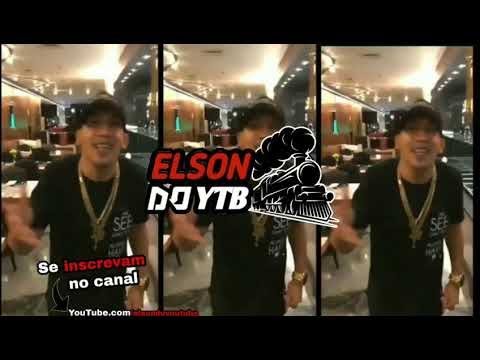 MC RODSON - TEM TUDO ISSO [MUSICA NOVA]