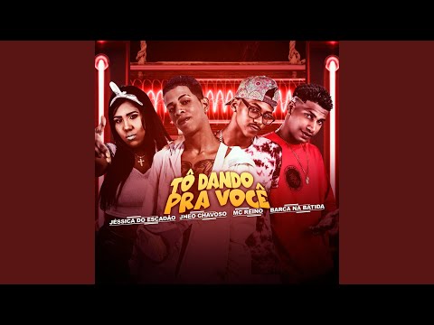 Tô Dando pra Você (brega funk)