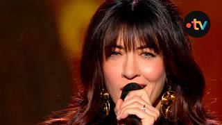 INCROYABLE ! Nolwenn Leroy, Emma Peters et bien d&#39;autres chantent Thomas Dutronc