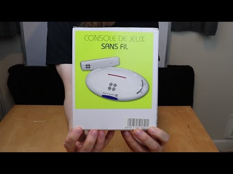 Console Alternatives - Console De Jeux Sans Fil