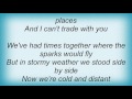 Steppenwolf - Someone Told A Lie Lyrics