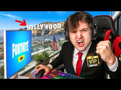 Wróciłem do USA tylko po to...