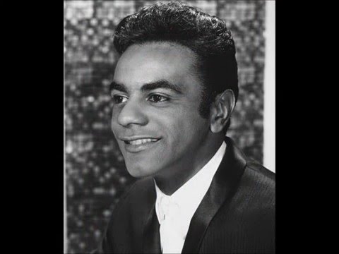 Somewhere - Johnny Mathis