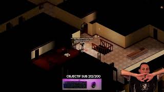 🔥 1H sur Cod & Go Project Zomboid