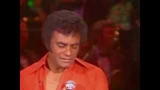 Johnny Mathis ~ Since I Fell For You