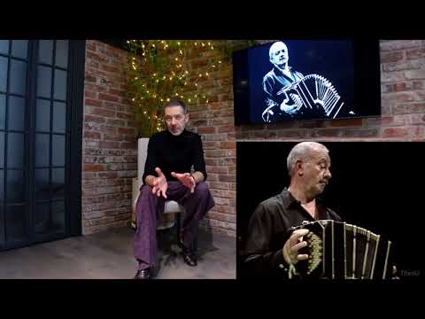 THE TANGO NUEVO METHOD II - PICASSO is now out and available!