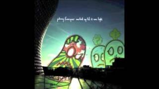 Johnny Foreigner - Yes! You Talk Too Fast