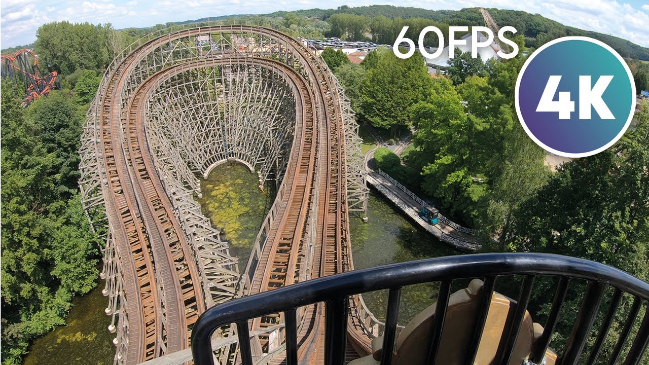 Watch Loup Garou on YouTube