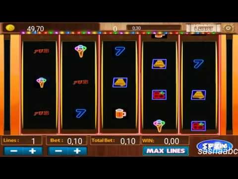 dolphin slot mashine game обзор игры андроид game rewiew android