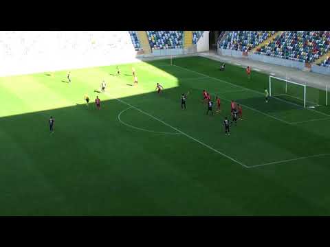 Oliveirense Nacional  golos