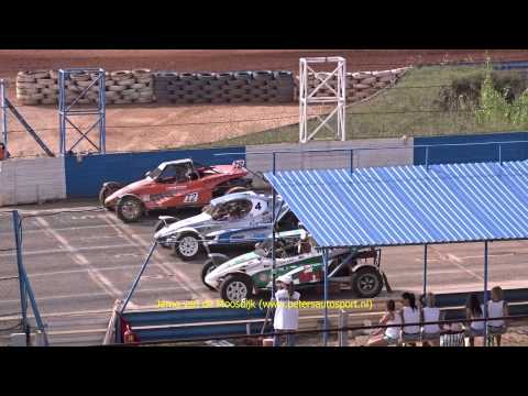 nyirad 2015 - super buggy - heat 2 - group 3 - jumpstart