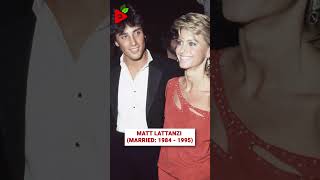 Olivia Newton John Husband &amp; Boyfriend List - Who has Olivia Newton John Dated?