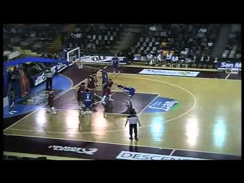 ORO BALONCESTO LEON,62 - CLUB MELILLA BALONCESTO,72 (20/02/2011 0:00:00)