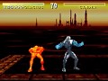 TAS KILLER INSTINCT GLACIUS