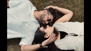 JUSTIN & IRINE | SAVE THE DATE 4K