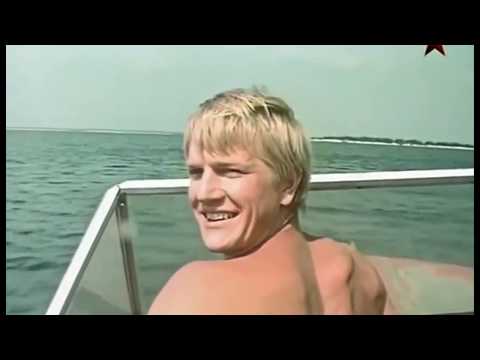 Х/Ф Люблю Жду Лена (1983)