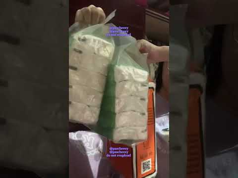 buy 1 take 2 tissue / link on comment section