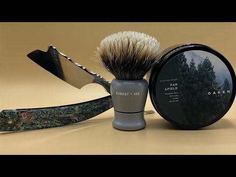 Oaken Lab V3 - Far Afield l Max Sprecher