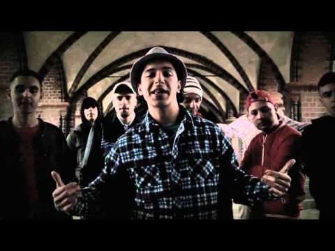 BreitseitenKingz 36Boys & Anaconda-Records - 3651 (Offizielles Musikvideo)