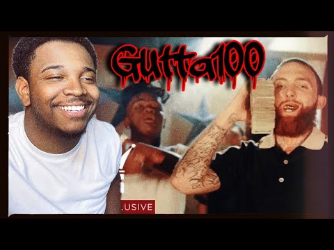 Gutta100 feat. JayDaYoungan - Out On Bond| REACTION*