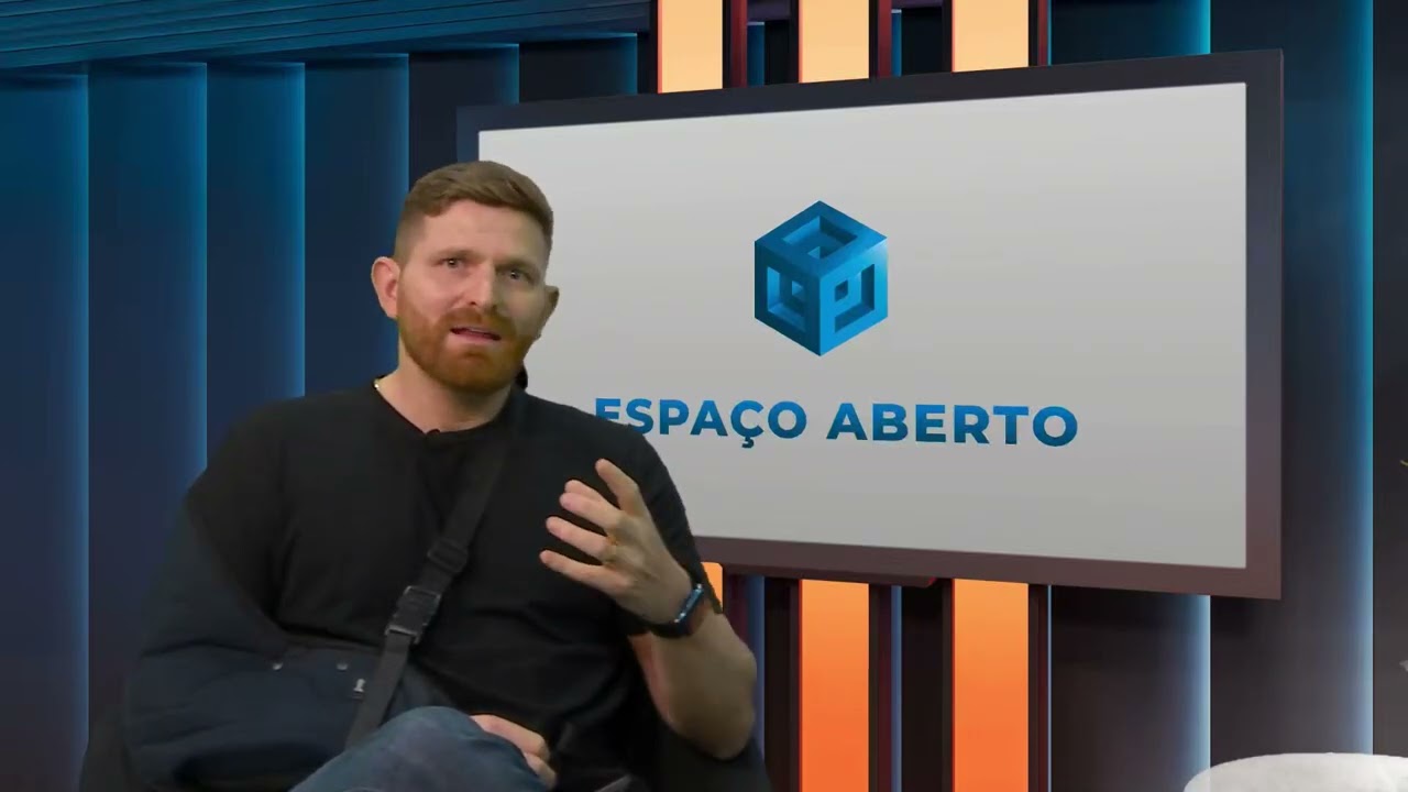 GELSNER COMIN ZORTÉA, EX APRESENTADOR DO BALANÇO GERAL