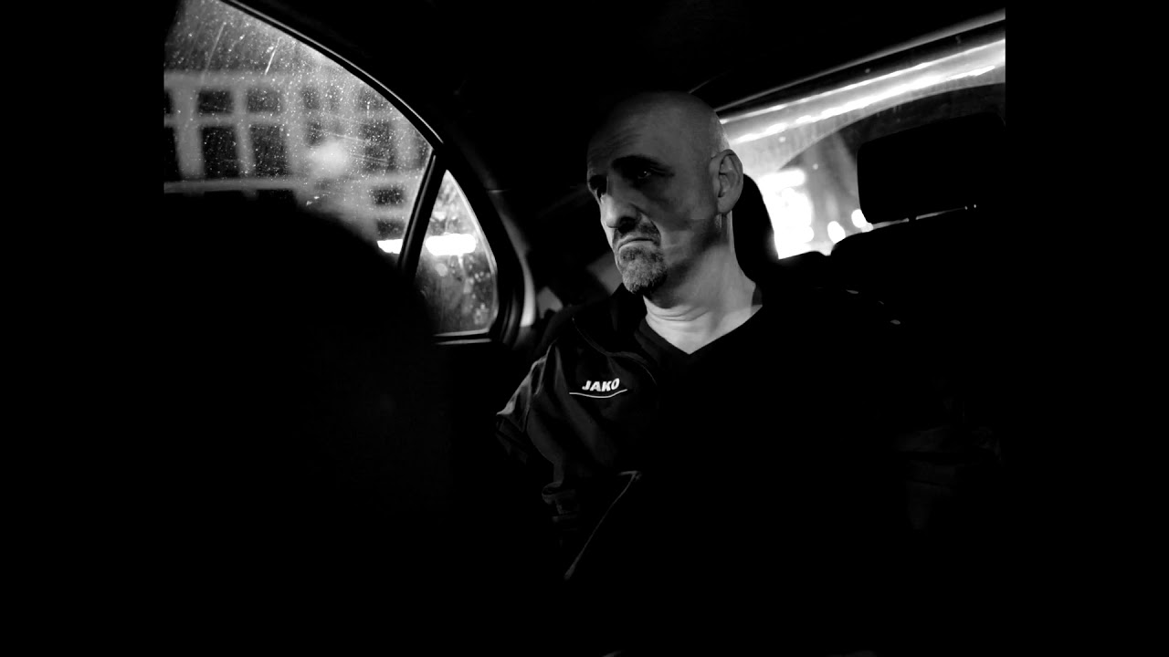 MAN FROM BEIRUT Trailer | PÖFF 2019