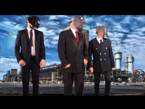 Isonmäen Työttömät Hitsarit - Sä Teit Sen Taas