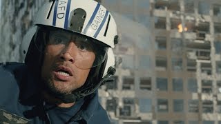 Video trailer för San Andreas