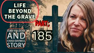 MELANI BOUDREAUX PART OF THE PLAN |The Lori Vallow and Chad Daybell Story | LBTG part : 185