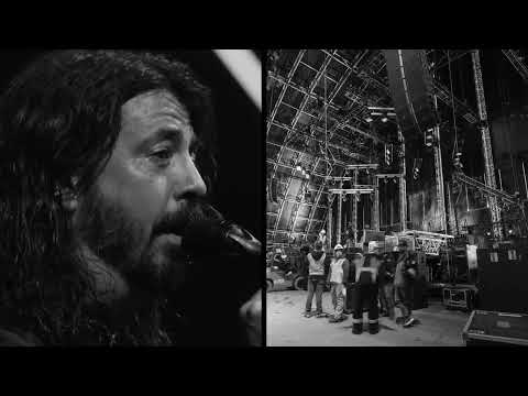 Superbowl Concert Promo