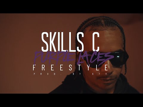 Vocal Networking | Skills C - Purple Laces