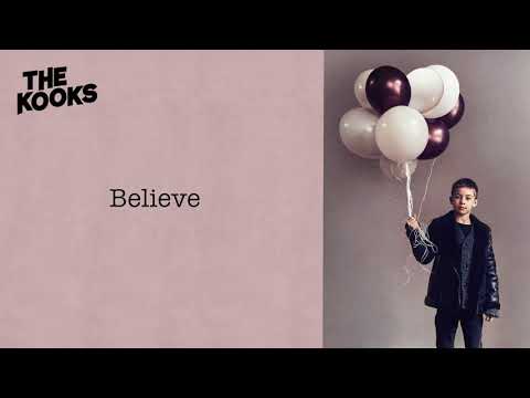 Video thumbnail for Believe