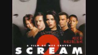 SCREAM 2 Movie Soundtrack- Dear Lover- 17