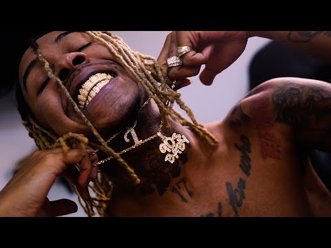 Yung Faucet - Finally Shinin' (Dir. by @th.media_)