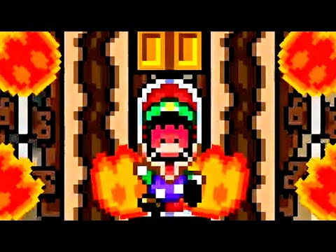Super Mario Maker 2 🔥 Expert Endless Challenge #364